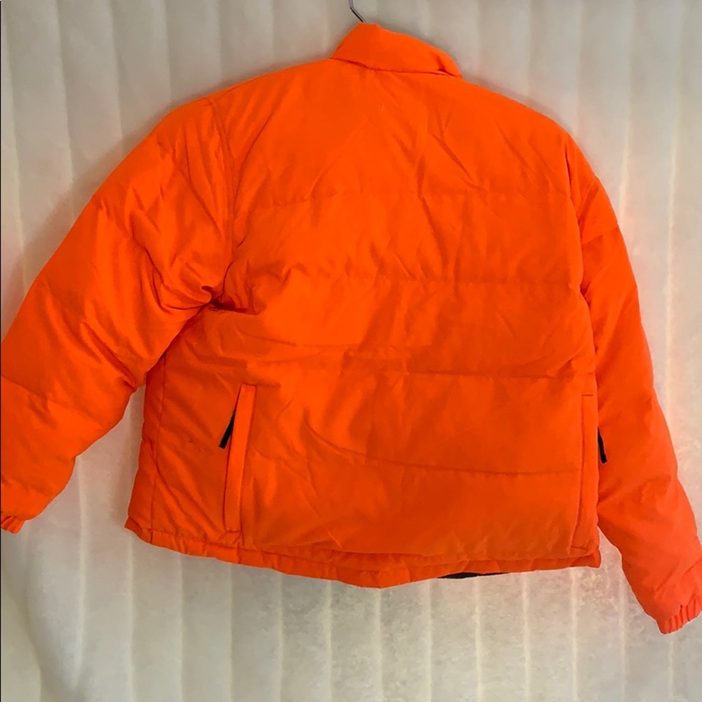 LL Bean down jacket - Picture 2 of 7